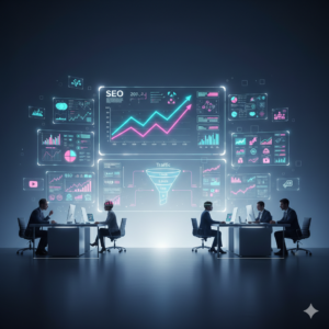 Digital Marketing Services