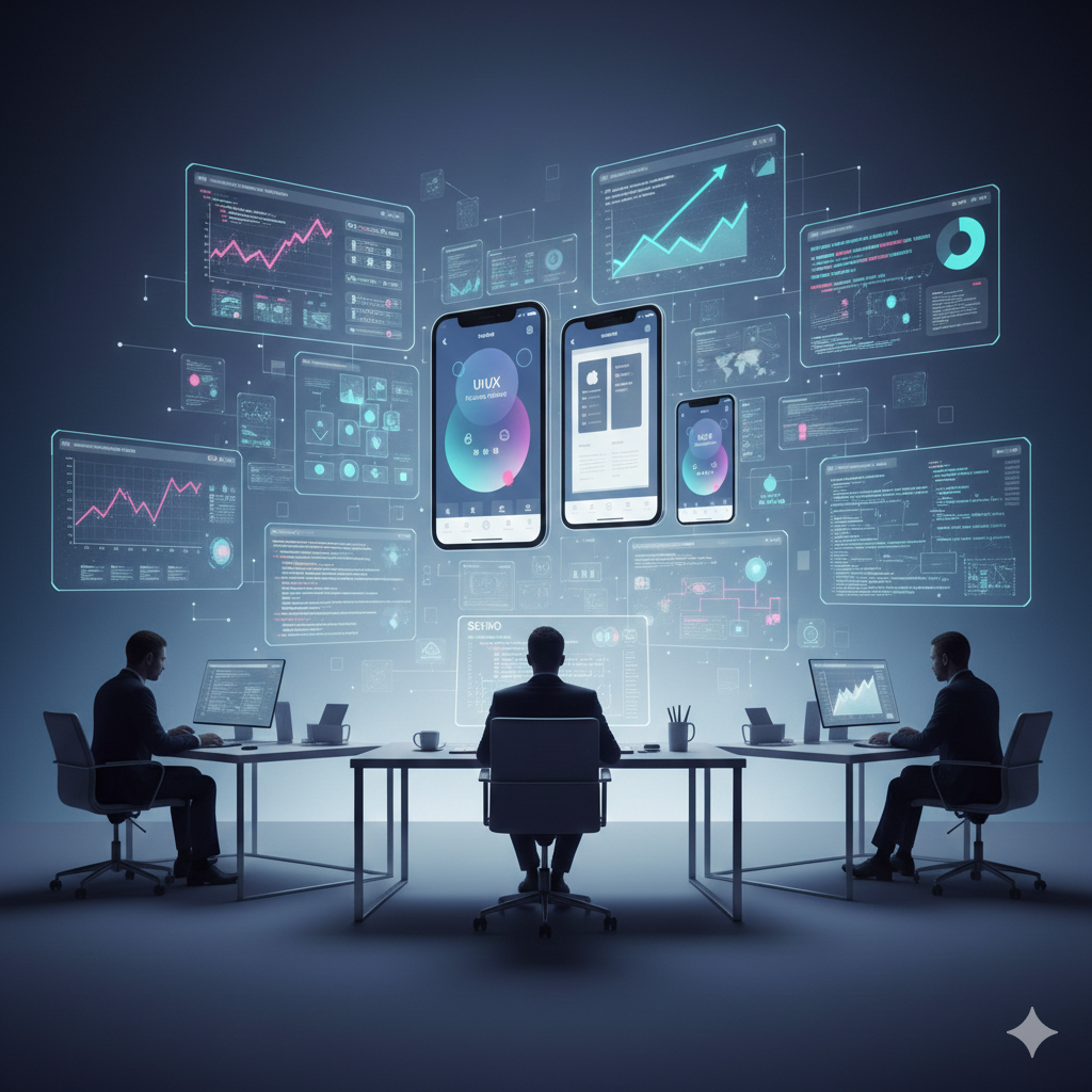 Mobile App Development